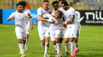 موعد مباراة المصري وشباب بلوزداد في ربع نهائي بطولة كأس الكونفدرالية